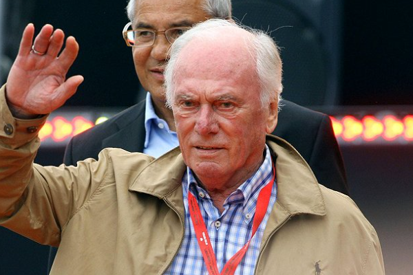 德甲歷史第一主帥是誰(shuí)？