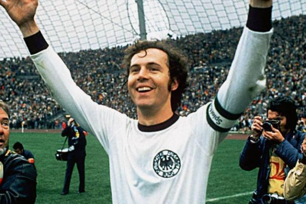 足壇歷史十大后衛(wèi)有哪些？