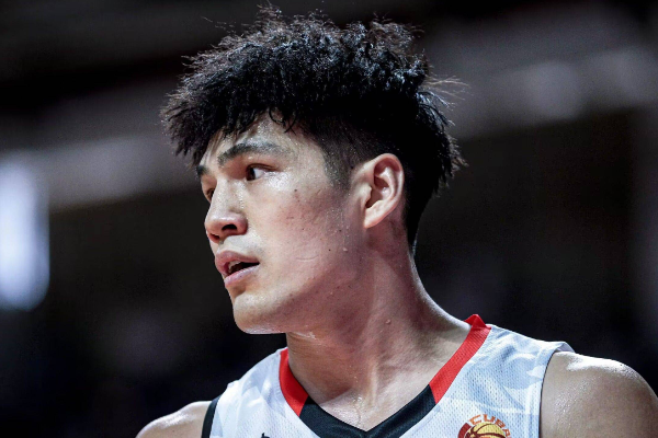 陳國豪低迷遭遇新秀阻擊！北控客場終結(jié)四連敗