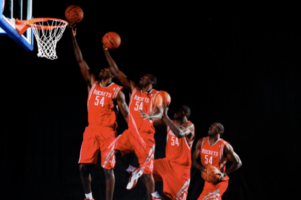 三步上籃動(dòng)作要領(lǐng)是什么？