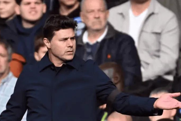 切爾西新帥波切蒂諾談失?。号囵B(yǎng)年輕力量而勝利在未來