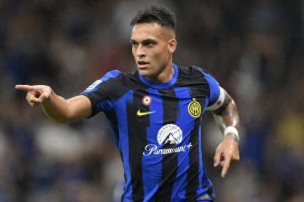 勞塔羅目前身價(jià)多少？