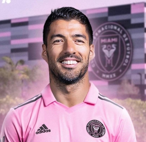 蘇亞雷斯和梅西的關(guān)系怎么樣？