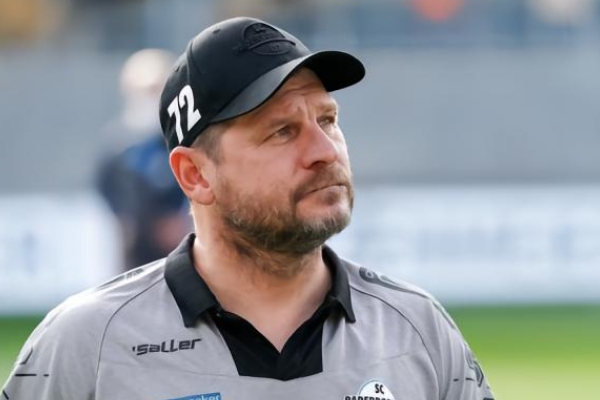 科隆現(xiàn)任主教練是誰？